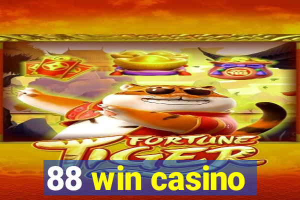 88 win casino